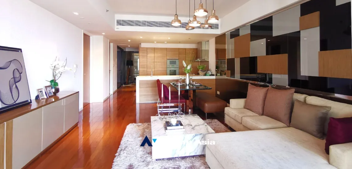 Fully Furnished |  The Pano Condominium  2 Bedroom for Sale & Rent BRT Wat Dan in Rama3 Bangkok