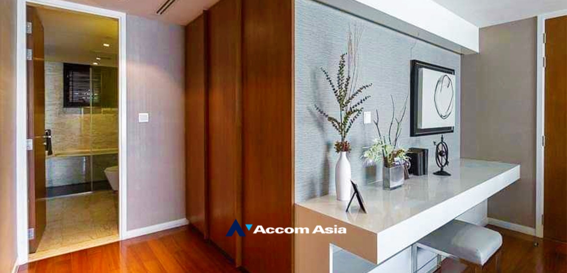 4  2 br Condominium for rent and sale in Rama 3 ,Bangkok BRT Wat Dan at The Pano AA34876