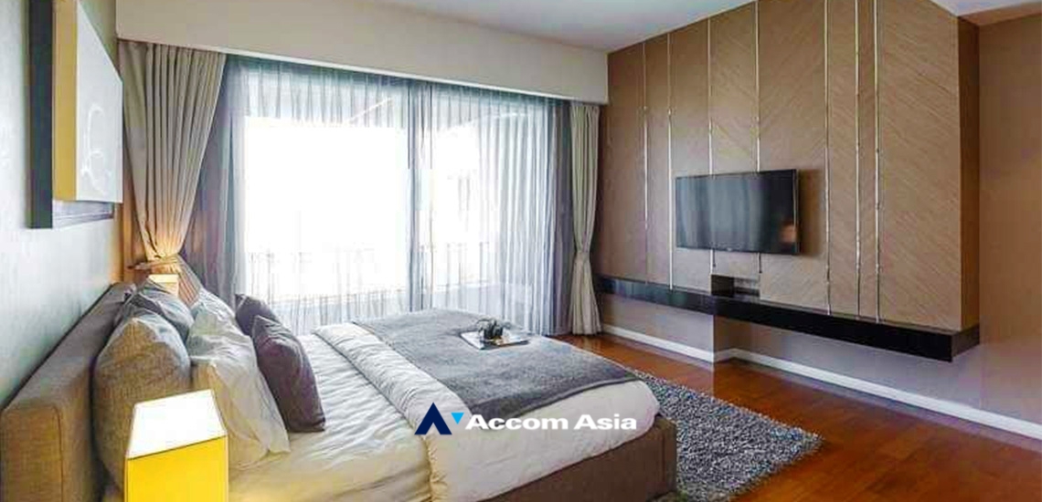  1  2 br Condominium for rent and sale in Rama 3 ,Bangkok BRT Wat Dan at The Pano AA34876