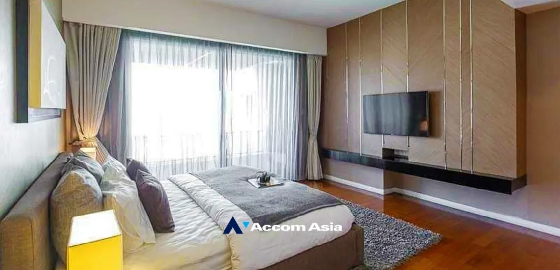 unitFully Furnished | The Pano