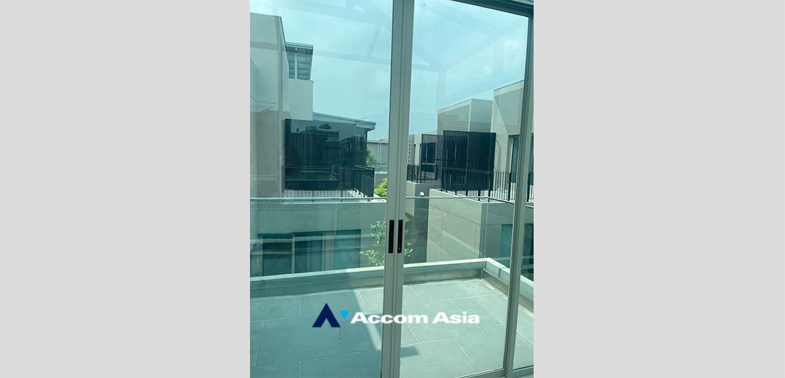 17  4 br House For Rent in Pattanakarn ,Bangkok ARL Ramkhamhaeng AA34886