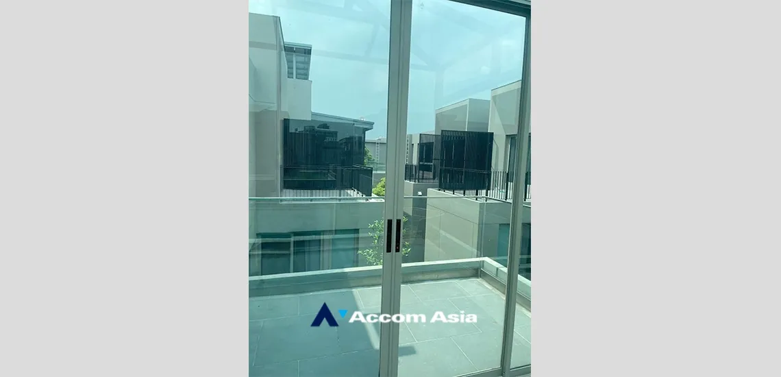 17  4 br House For Rent in Pattanakarn ,Bangkok ARL Ramkhamhaeng AA34886
