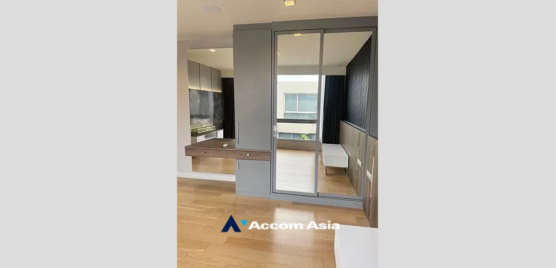 11  4 br House For Rent in Pattanakarn ,Bangkok ARL Ramkhamhaeng AA34886