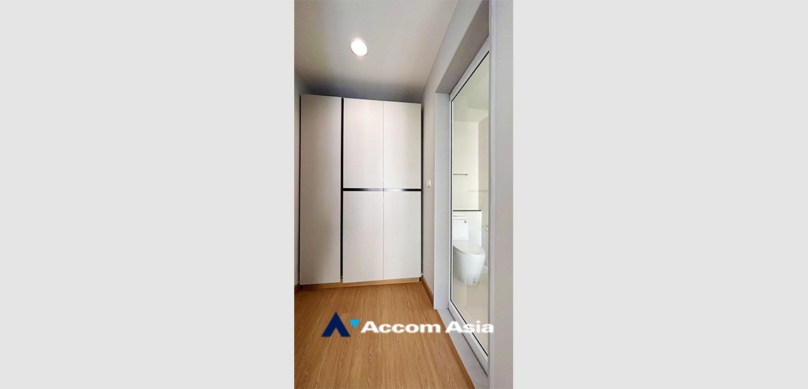 9  2 br Condominium For Rent in Charoen Nakhon ,Bangkok BTS Wongwian Yai at IDEO BluCove Sathorn AA34887