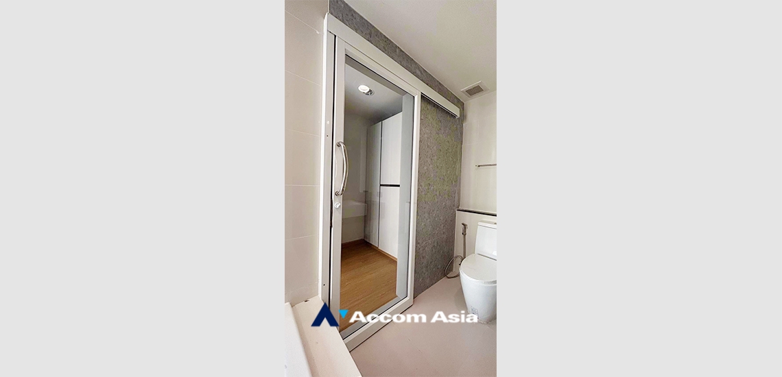 10  2 br Condominium For Rent in Charoen Nakhon ,Bangkok BTS Wongwian Yai at IDEO BluCove Sathorn AA34887