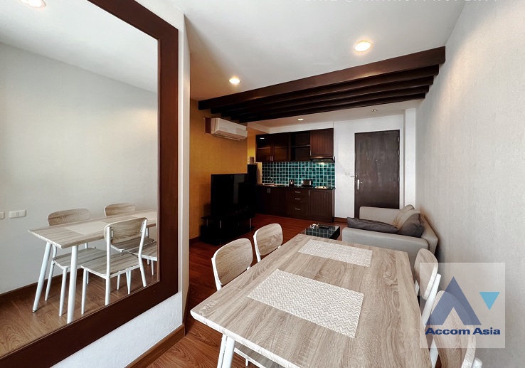  1  1 br Condominium For Rent in Sukhumvit ,Bangkok BTS Ekkamai at The Address Sukhumvit 42 AA34893