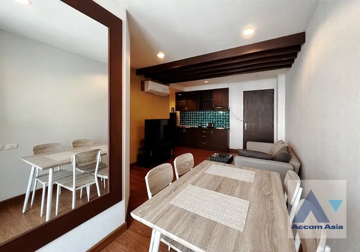  1  1 br Condominium For Rent in Sukhumvit ,Bangkok BTS Ekkamai at The Address Sukhumvit 42 AA34893