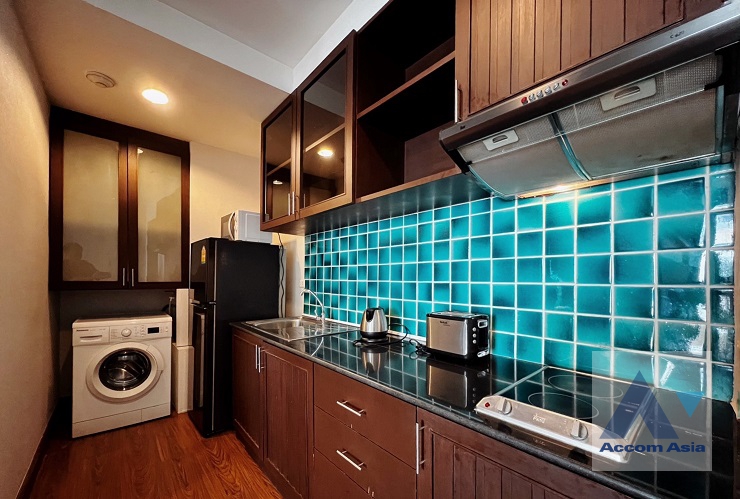 4  1 br Condominium For Rent in Sukhumvit ,Bangkok BTS Ekkamai at The Address Sukhumvit 42 AA34893