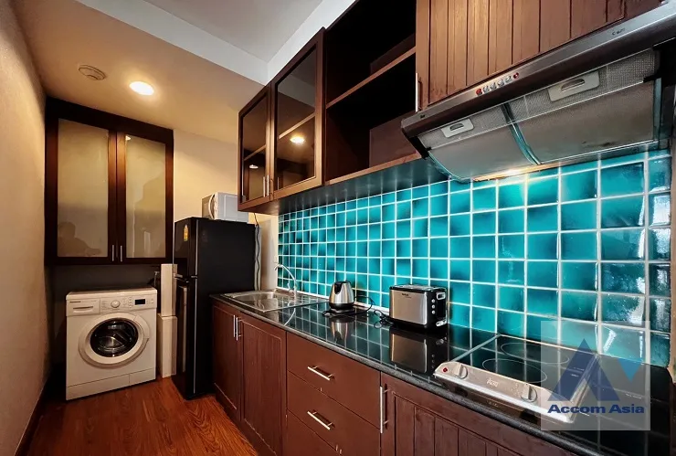 4  1 br Condominium For Rent in Sukhumvit ,Bangkok BTS Ekkamai at The Address Sukhumvit 42 AA34893