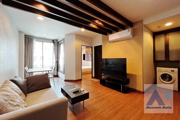  2  1 br Condominium For Rent in Sukhumvit ,Bangkok BTS Ekkamai at The Address Sukhumvit 42 AA34893