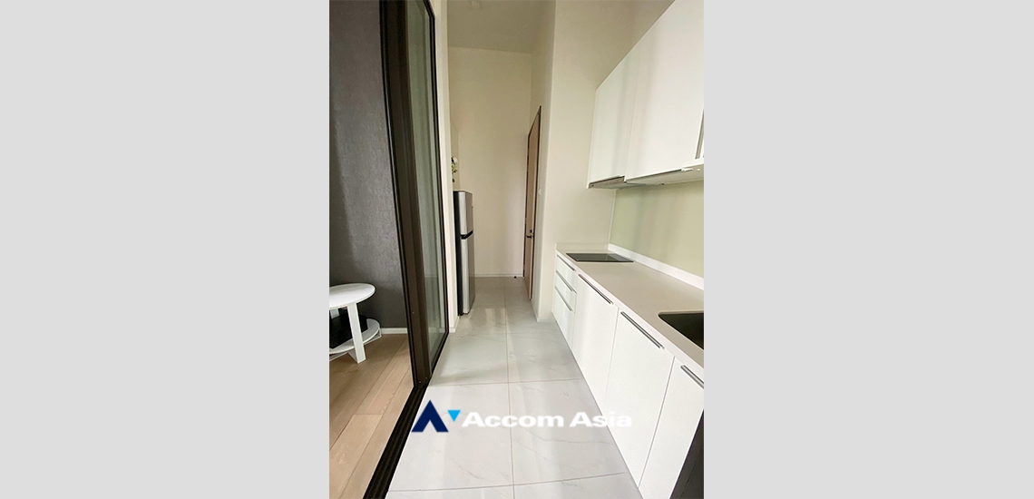 6  1 br Condominium For Rent in Phaholyothin ,Bangkok ARL Makkasan - MRT Rama 9 at Chewathai Residence Asoke AA34896