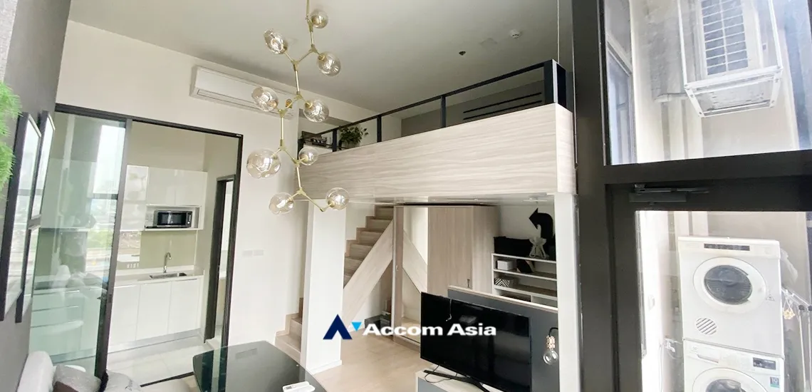 unitChewathai Residence Asoke