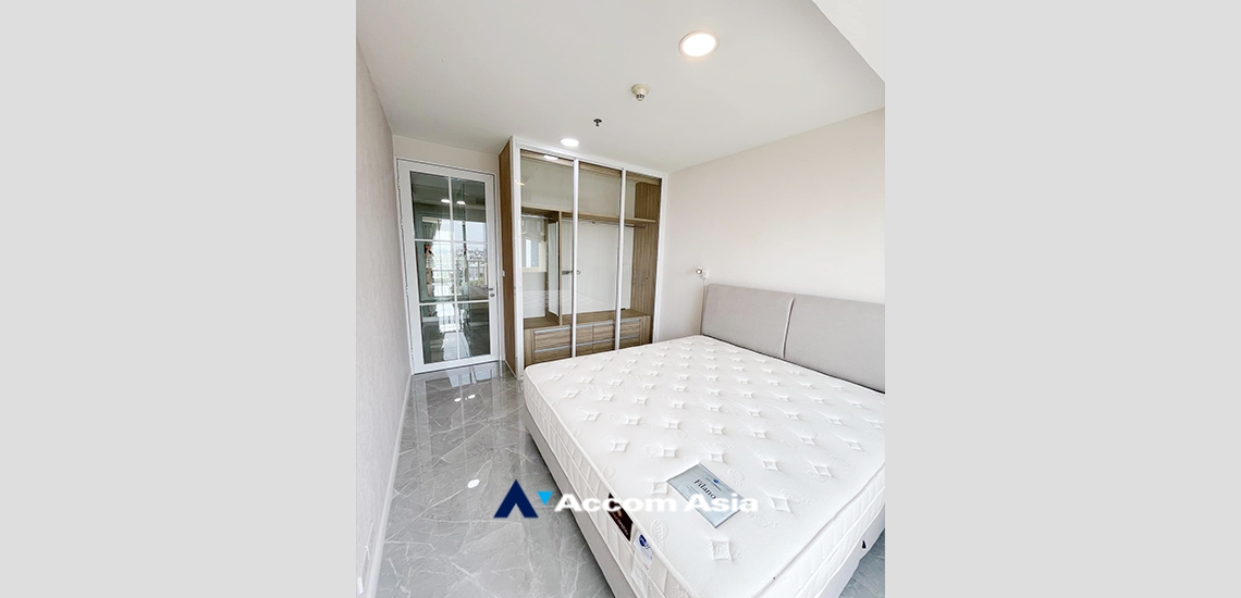 5  1 br Condominium For Sale in Sukhumvit ,Bangkok BTS Thong Lo at 59 Heritage AA34897