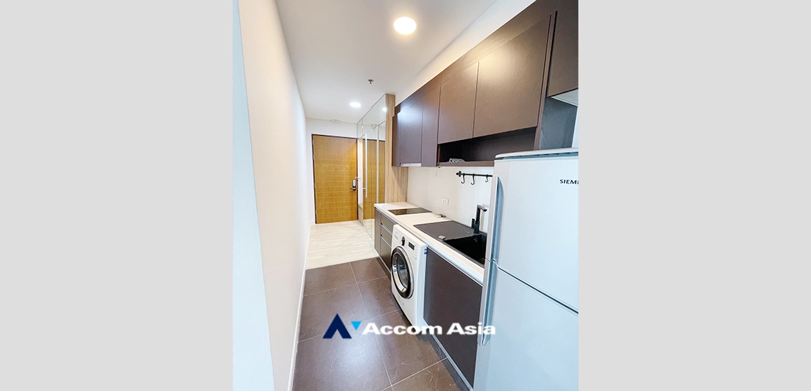  1  1 br Condominium For Sale in Sukhumvit ,Bangkok BTS Thong Lo at 59 Heritage AA34897