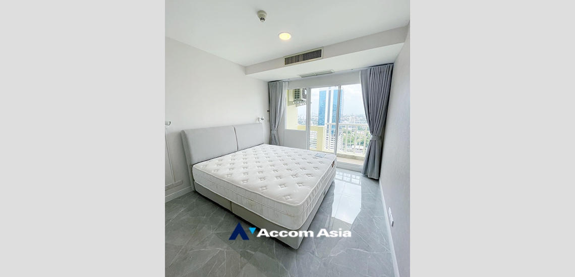 4  1 br Condominium For Sale in Sukhumvit ,Bangkok BTS Thong Lo at 59 Heritage AA34897