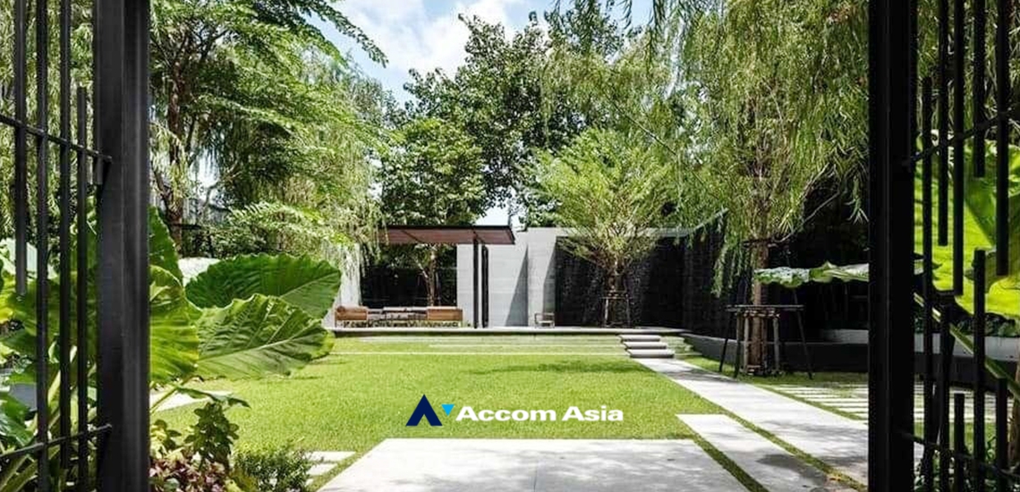 4  1 br Condominium For Rent in Sathorn ,Bangkok BTS Surasak at The Bangkok Sathorn AA34899