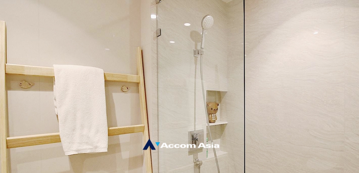 5  1 br Condominium For Rent in Sukhumvit ,Bangkok BTS Ekkamai at Maru Ekkamai 2 AA34902