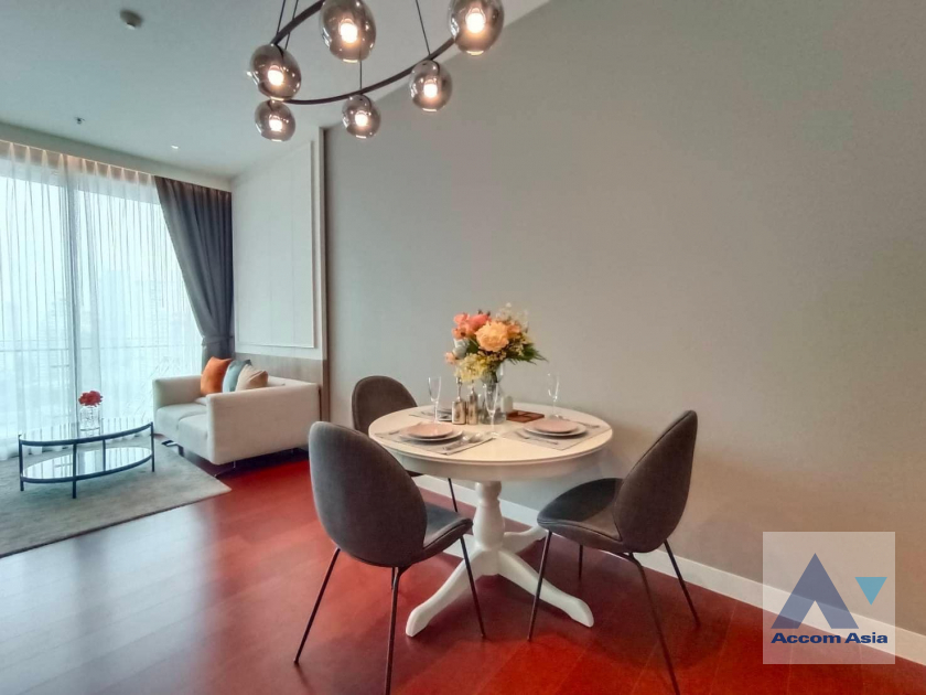 unitFully Furnished | KHUN by Yoo