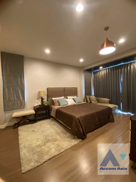 9  4 br House For Rent in Ramkhamhaeng ,Bangkok ARL Ban Thap Chang at Setthasiri Krungthep Kreetha 2 AA34916