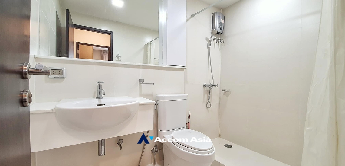 8  2 br Condominium For Rent in Sukhumvit ,Bangkok BTS Ekkamai at The Address Sukhumvit 42 AA34917