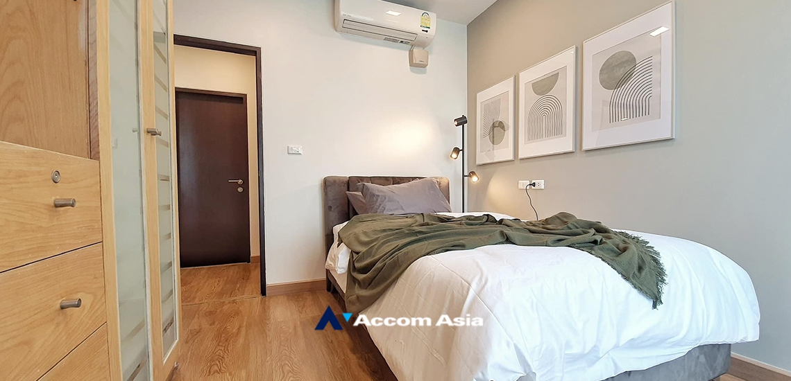 6  2 br Condominium For Rent in Sukhumvit ,Bangkok BTS Ekkamai at The Address Sukhumvit 42 AA34917