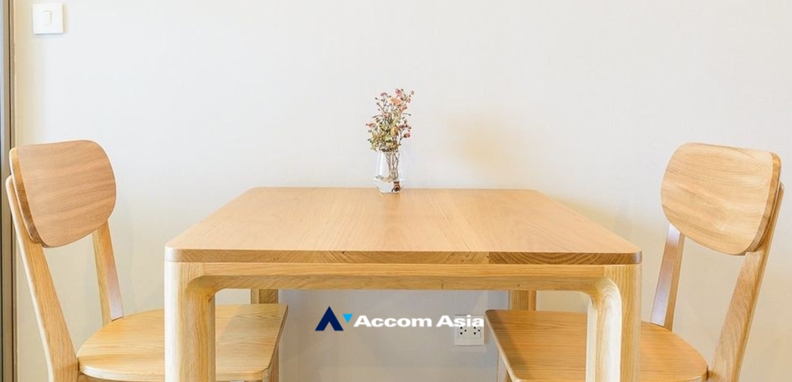 8  1 br Condominium for rent and sale in Silom ,Bangkok BTS Surasak at The Room Sathorn Pan Road AA34918