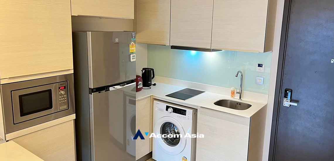  1  1 br Condominium For Rent in Sukhumvit ,Bangkok BTS Thong Lo at H Sukhumvit 43 AA34919