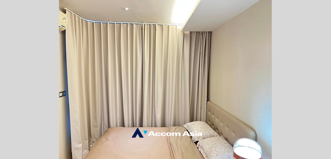 4  1 br Condominium For Rent in Sukhumvit ,Bangkok BTS Thong Lo at H Sukhumvit 43 AA34919