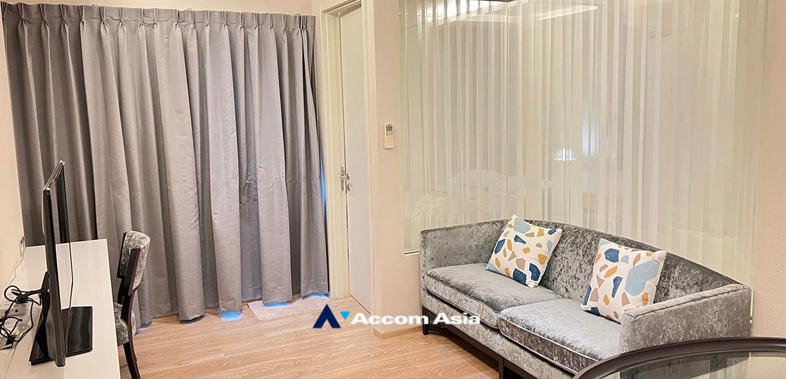  1  1 br Condominium For Rent in Sukhumvit ,Bangkok BTS Thong Lo at H Sukhumvit 43 AA34919