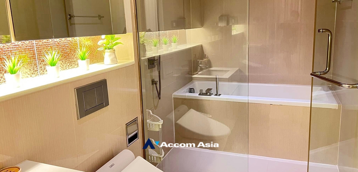 6  1 br Condominium For Rent in Sukhumvit ,Bangkok BTS Thong Lo at H Sukhumvit 43 AA34919