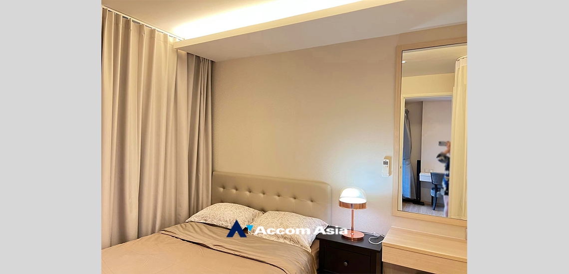 5  1 br Condominium For Rent in Sukhumvit ,Bangkok BTS Thong Lo at H Sukhumvit 43 AA34919