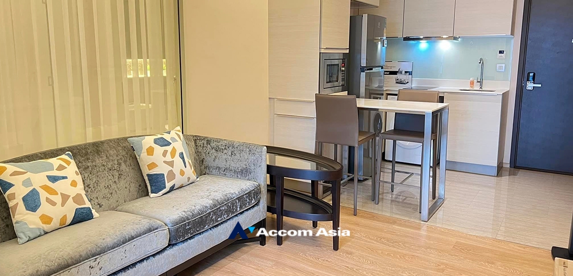  2  1 br Condominium For Rent in Sukhumvit ,Bangkok BTS Thong Lo at H Sukhumvit 43 AA34919