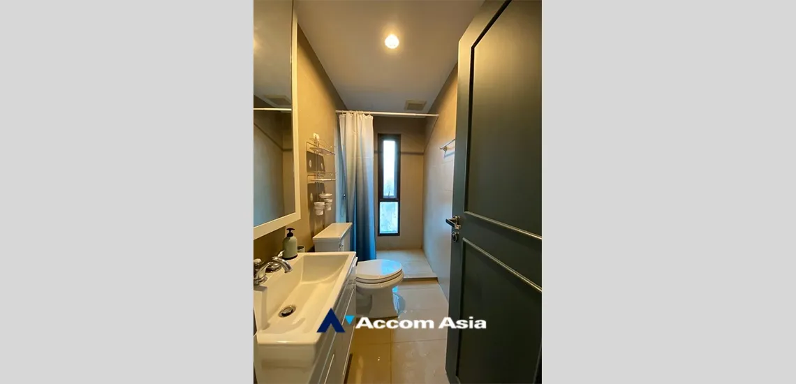 5  1 br Condominium For Rent in Sukhumvit ,Bangkok BTS Phrom Phong at Condolette Dwell Sukhumvit 26 AA34921