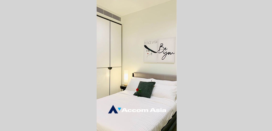 4  2 br Condominium for rent and sale in Charoen Nakhon ,Bangkok BTS Krung Thon Buri at Chapter Charoennakhon  Riverside AA34923