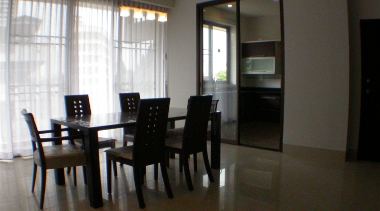  1  3 br Apartment for rent and sale in Sukhumvit ,Bangkok BTS Phrom Phong at Delightful and Homely atmosphere 14914
