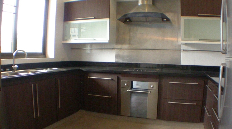  1  3 br Apartment for rent and sale in Sukhumvit ,Bangkok BTS Phrom Phong at Delightful and Homely atmosphere 14914