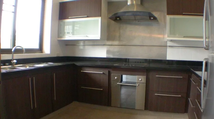  1  3 br Apartment for rent and sale in Sukhumvit ,Bangkok BTS Phrom Phong at Delightful and Homely atmosphere 14914