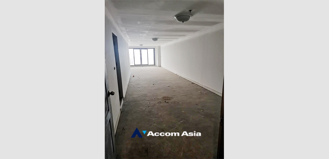  1  Condominium For Sale in Silom ,Bangkok BTS Surasak at Nusa State Tower AA34931