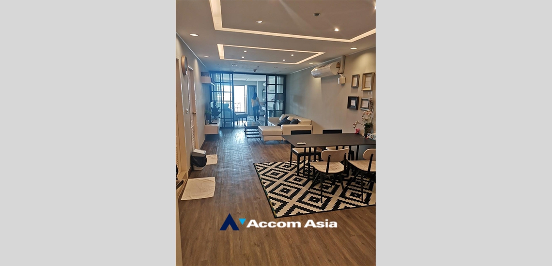  2  1 br Condominium For Sale in Silom ,Bangkok BTS Surasak at Nusa State Tower AA34940