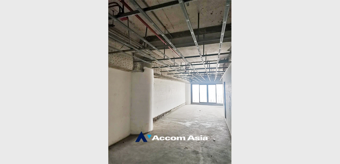  2  Condominium For Sale in Silom ,Bangkok BTS Surasak at Nusa State Tower AA34946