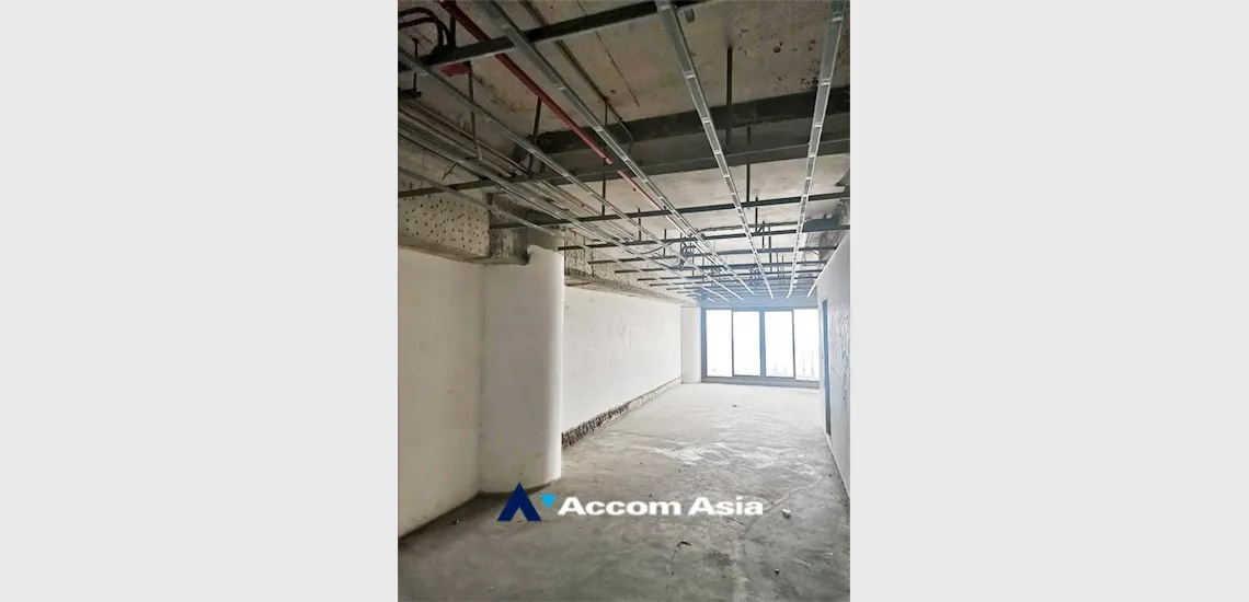  2  Condominium For Sale in Silom ,Bangkok BTS Surasak at Nusa State Tower AA34946