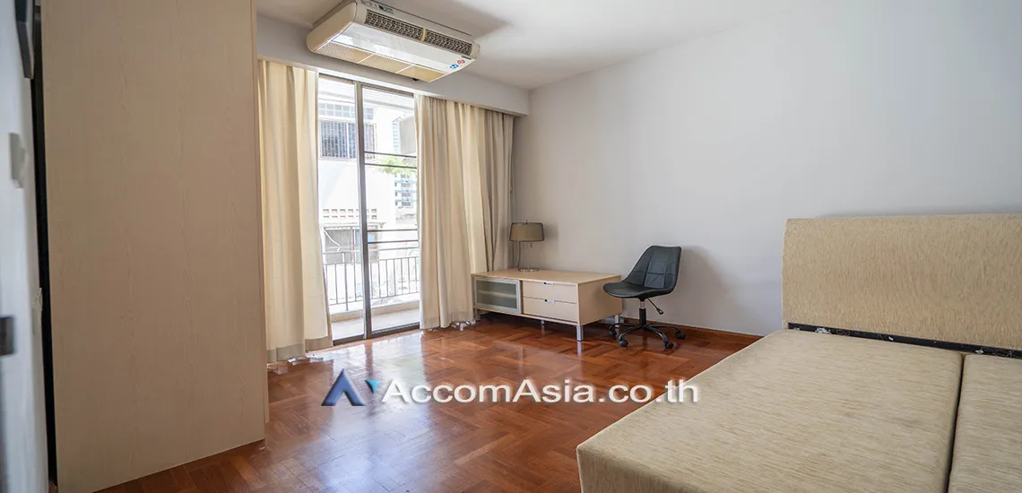 7  3 br Apartment for rent and sale in Sukhumvit ,Bangkok BTS Phrom Phong at Delightful and Homely atmosphere 14916