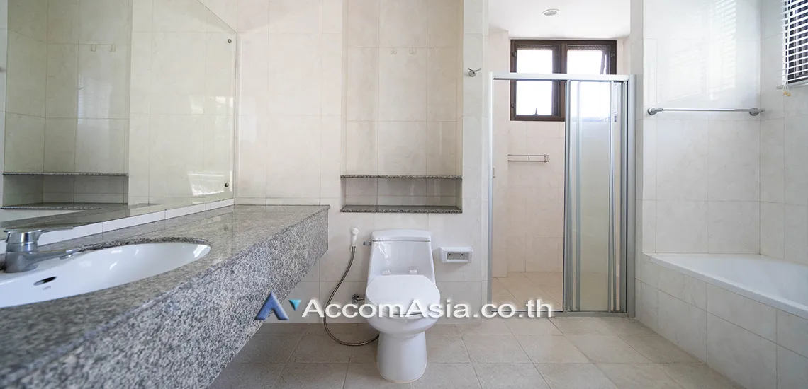 11  3 br Apartment for rent and sale in Sukhumvit ,Bangkok BTS Phrom Phong at Delightful and Homely atmosphere 14916