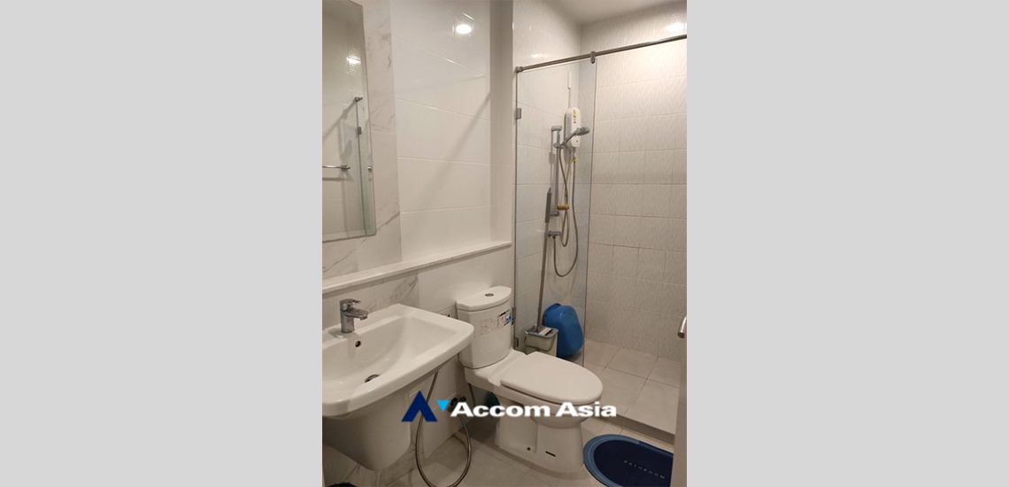 9  1 br Condominium for rent and sale in Ratchadaphisek ,Bangkok BTS Thong Lo at The Niche Pride Thonglor AA34950