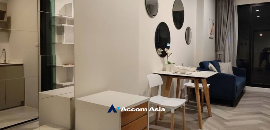  1  1 br Condominium for rent and sale in Ratchadaphisek ,Bangkok BTS Thong Lo at The Niche Pride Thonglor AA34950