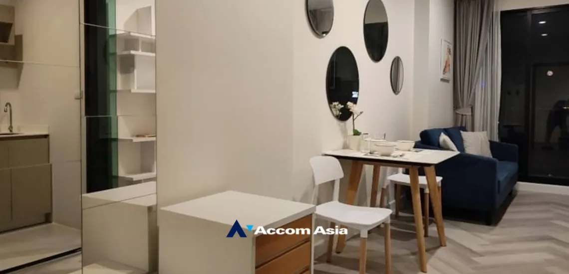 unitThe Niche Pride Thonglor