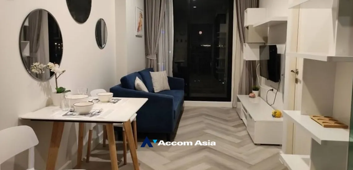  2  1 br Condominium for rent and sale in Ratchadaphisek ,Bangkok BTS Thong Lo at The Niche Pride Thonglor AA34950