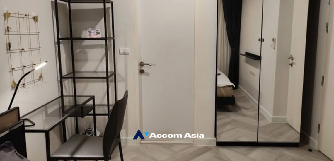 8  1 br Condominium for rent and sale in Ratchadaphisek ,Bangkok BTS Thong Lo at The Niche Pride Thonglor AA34950