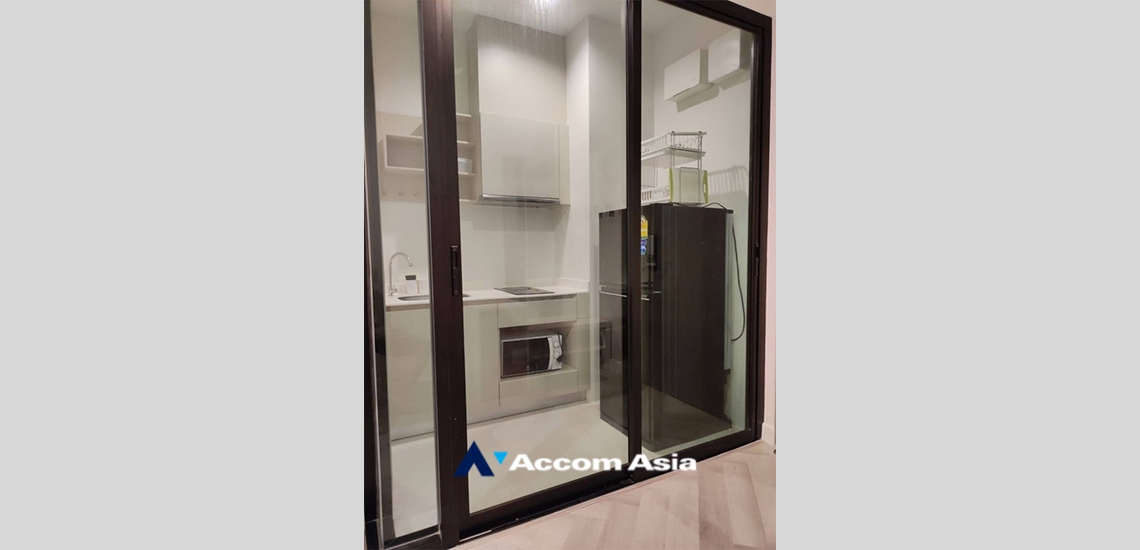 5  1 br Condominium for rent and sale in Ratchadaphisek ,Bangkok BTS Thong Lo at The Niche Pride Thonglor AA34950