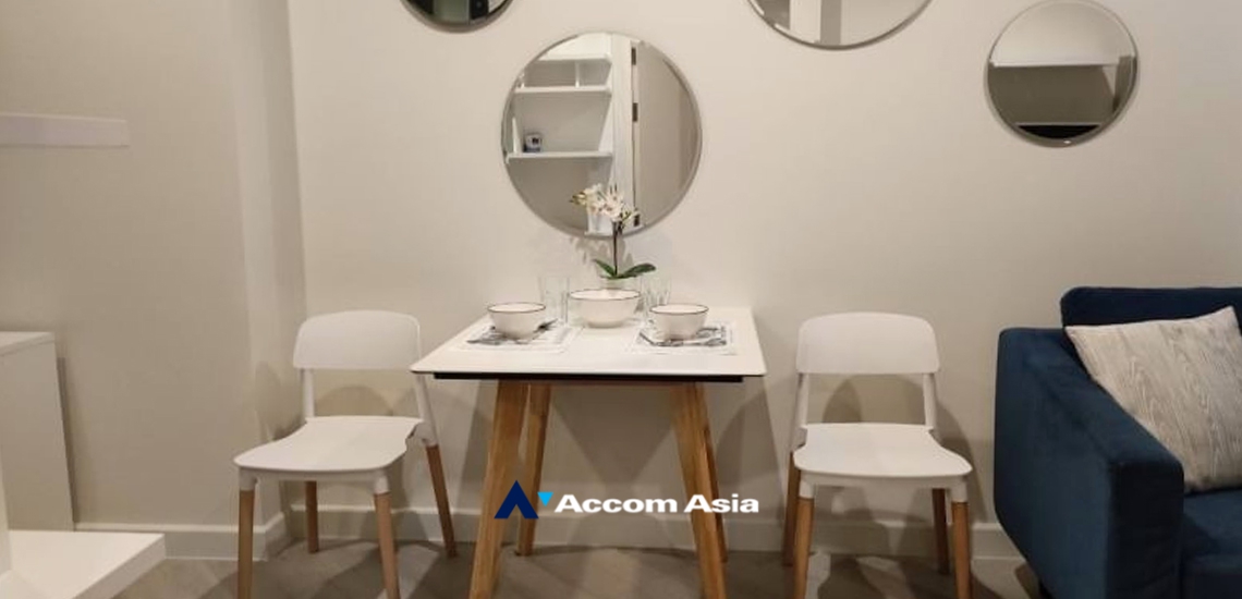 4  1 br Condominium for rent and sale in Ratchadaphisek ,Bangkok BTS Thong Lo at The Niche Pride Thonglor AA34950